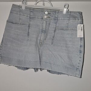 Maurice's Women's Jean Shorts